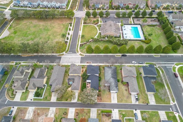 1262 TALLOW ROAD, Apopka, FL 32703