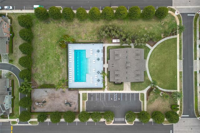 1262 TALLOW ROAD, Apopka, FL 32703