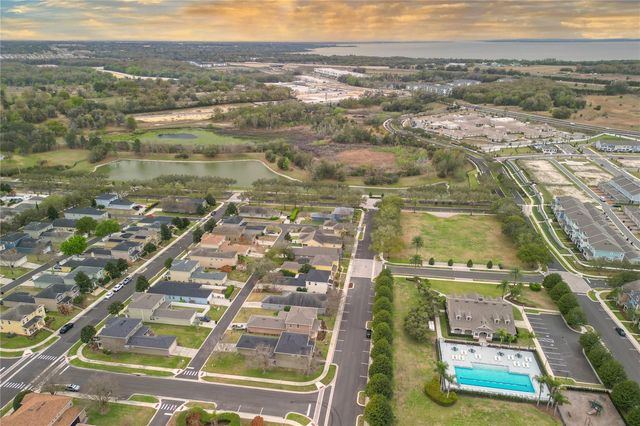 1262 TALLOW ROAD, Apopka, FL 32703