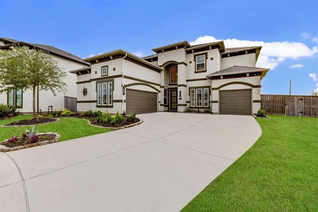 23406 Wilkinson Trail, Richmond, TX 77469