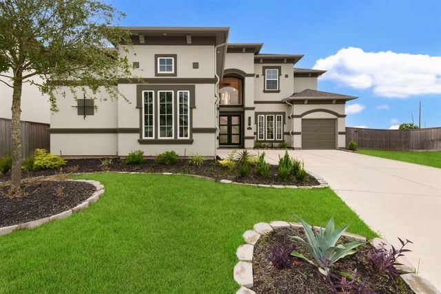 23406 Wilkinson Trail, Richmond, TX 77469