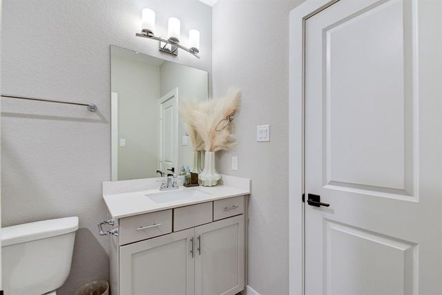 23406 Wilkinson Trail, Richmond, TX 77469