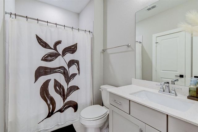 23406 Wilkinson Trail, Richmond, TX 77469