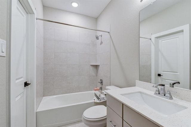23406 Wilkinson Trail, Richmond, TX 77469