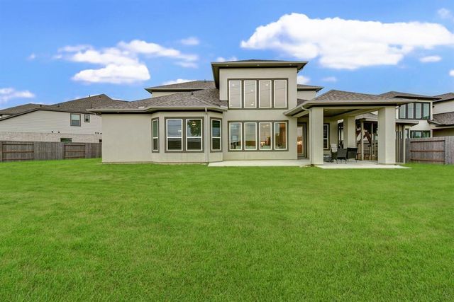 23406 Wilkinson Trail, Richmond, TX 77469