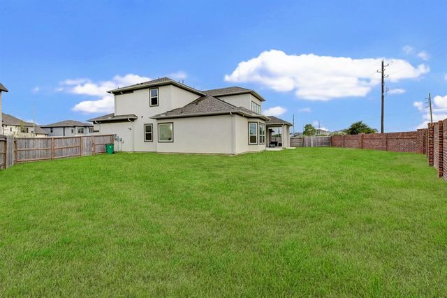 23406 Wilkinson Trail, Richmond, TX 77469
