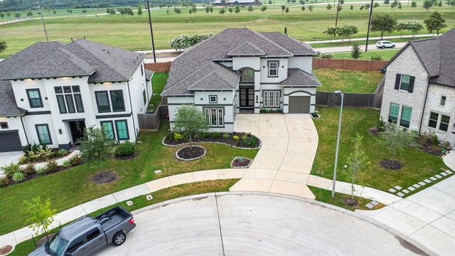 23406 Wilkinson Trail, Richmond, TX 77469