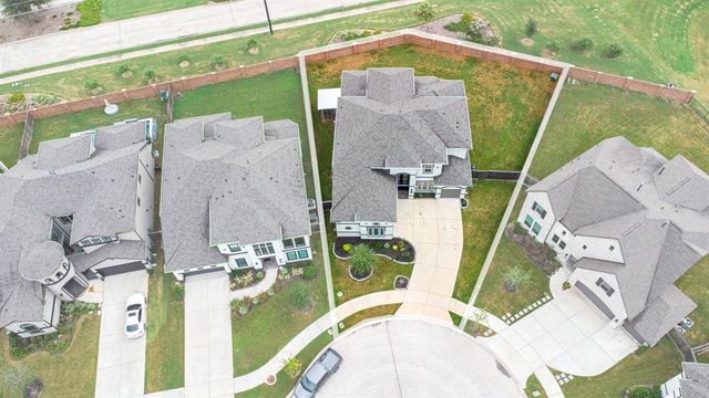 23406 Wilkinson Trail, Richmond, TX 77469