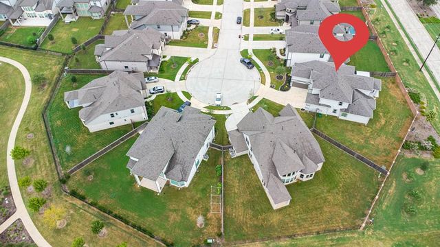 23406 Wilkinson Trail, Richmond, TX 77469
