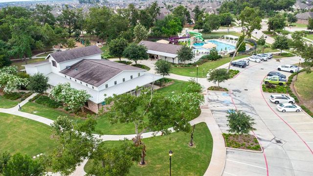 23406 Wilkinson Trail, Richmond, TX 77469