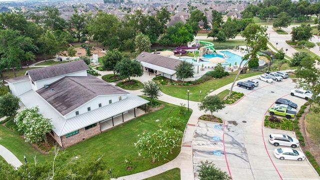 23406 Wilkinson Trail, Richmond, TX 77469