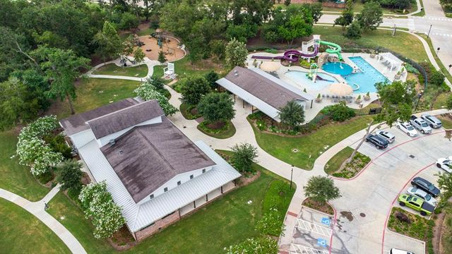 23406 Wilkinson Trail, Richmond, TX 77469