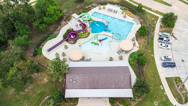 23406 Wilkinson Trail, Richmond, TX 77469