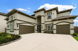23406 Wilkinson Trail, Richmond, TX 77469