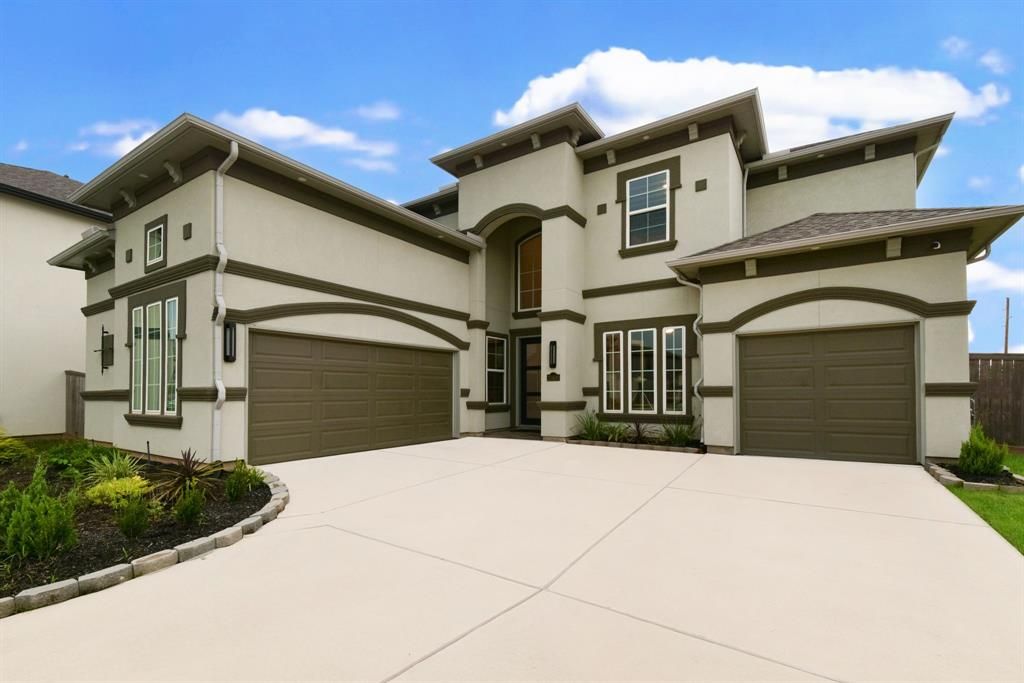 23406 Wilkinson Trail, Richmond, TX 77469