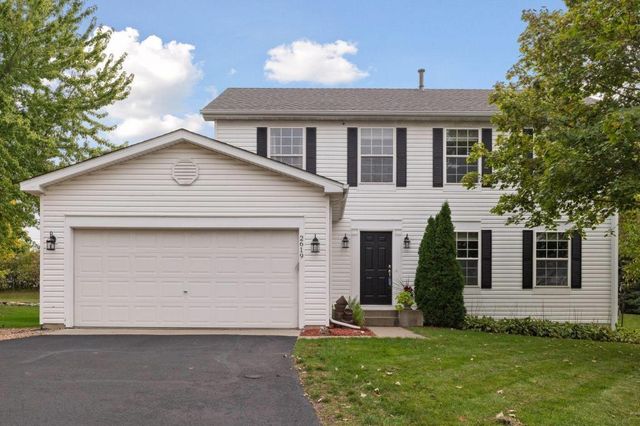 2619 Rachel Court, Chaska, MN 55318