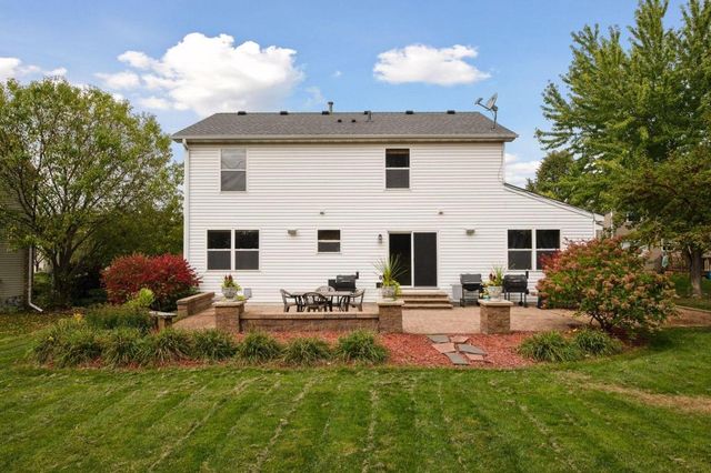 2619 Rachel Court, Chaska, MN 55318