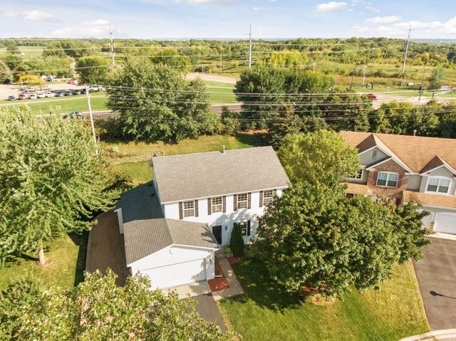 2619 Rachel Court, Chaska, MN 55318