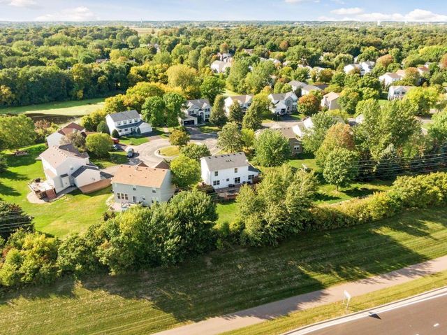 2619 Rachel Court, Chaska, MN 55318