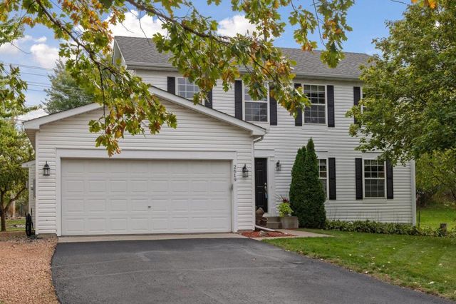2619 Rachel Court, Chaska, MN 55318