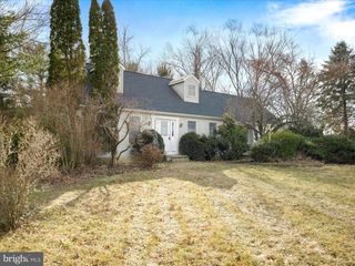 6824 RICE ROAD, Shippensburg, PA 17257