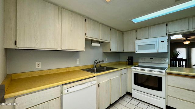 444 S DESERT PALM --, Mesa, AZ 85208