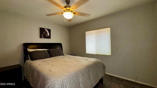 444 S DESERT PALM --, Mesa, AZ 85208