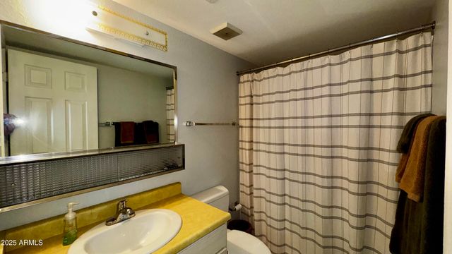 444 S DESERT PALM --, Mesa, AZ 85208