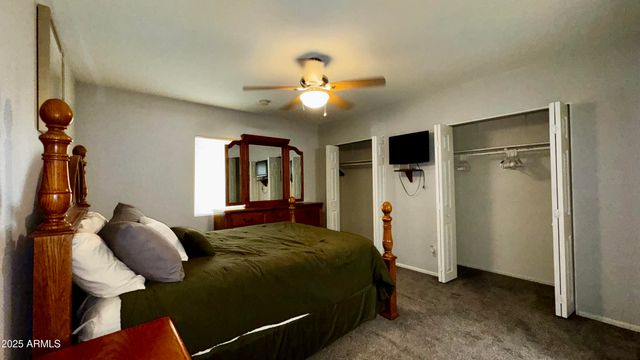 444 S DESERT PALM --, Mesa, AZ 85208