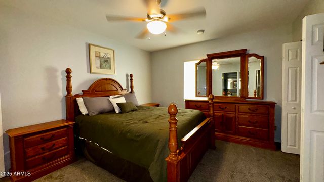 444 S DESERT PALM --, Mesa, AZ 85208