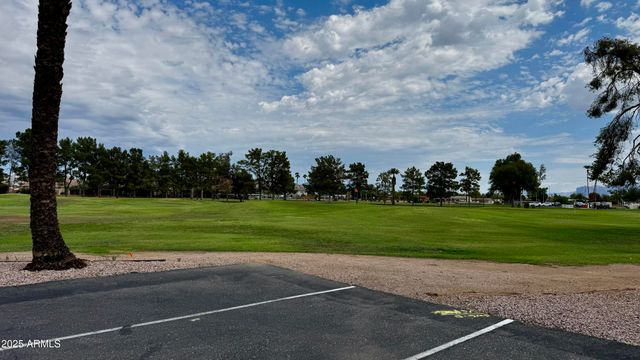 444 S DESERT PALM --, Mesa, AZ 85208