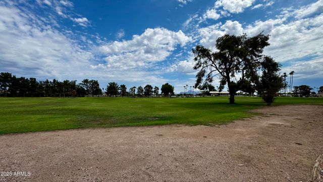 444 S DESERT PALM --, Mesa, AZ 85208