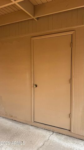 444 S DESERT PALM --, Mesa, AZ 85208