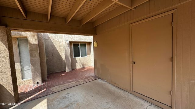 444 S DESERT PALM --, Mesa, AZ 85208