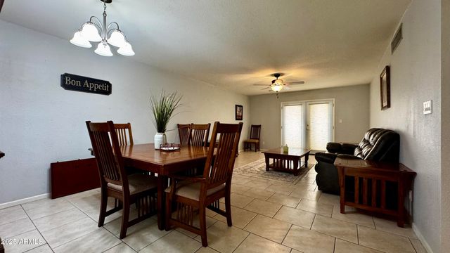 444 S DESERT PALM --, Mesa, AZ 85208