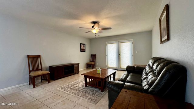 444 S DESERT PALM --, Mesa, AZ 85208