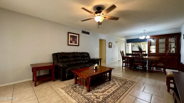 444 S DESERT PALM --, Mesa, AZ 85208