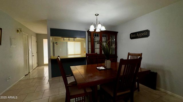 444 S DESERT PALM --, Mesa, AZ 85208