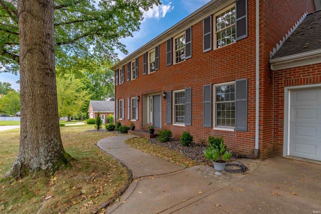 1542 Kings Bridge Road, Evansville, IN 47725