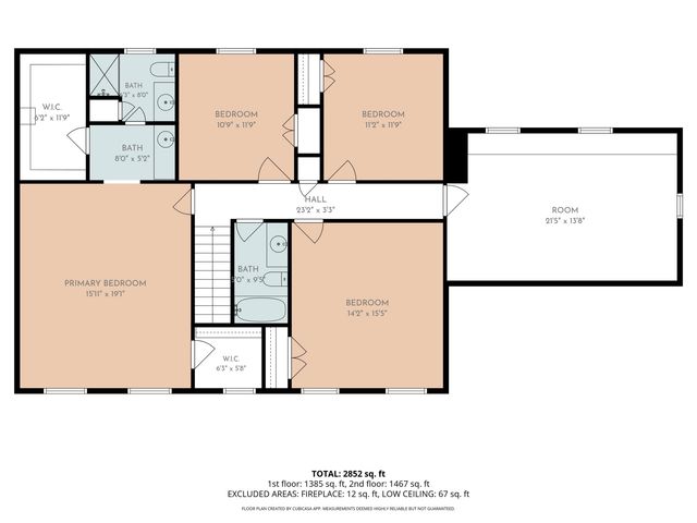 1542 Kings Bridge Road, Evansville, IN 47725