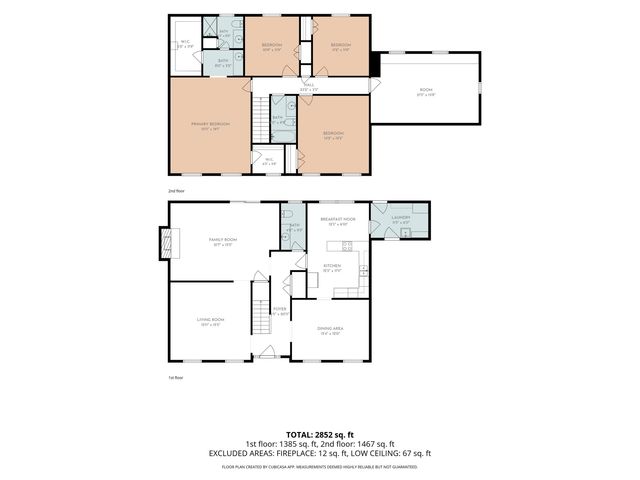 1542 Kings Bridge Road, Evansville, IN 47725