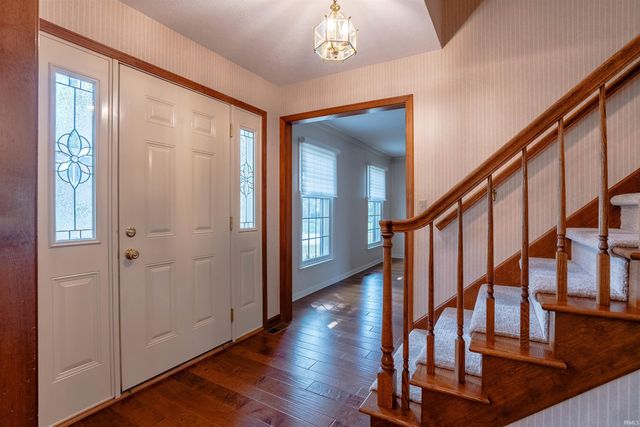 1542 Kings Bridge Road, Evansville, IN 47725