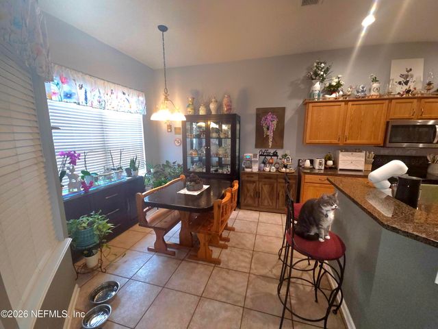 2864 CROSS CREEK Drive, Green Cove Springs, FL 32043