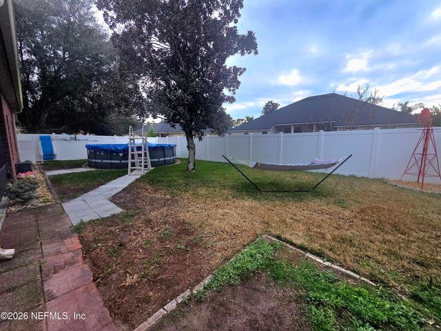 2864 CROSS CREEK Drive, Green Cove Springs, FL 32043