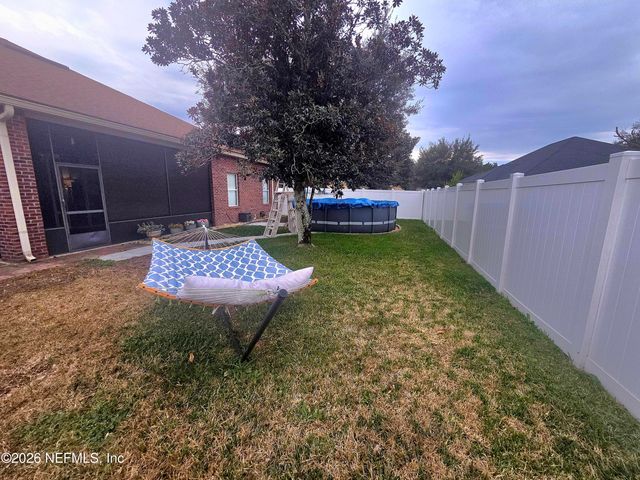 2864 CROSS CREEK Drive, Green Cove Springs, FL 32043