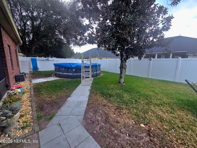 2864 CROSS CREEK Drive, Green Cove Springs, FL 32043