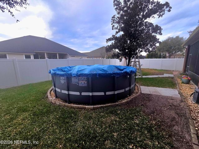 2864 CROSS CREEK Drive, Green Cove Springs, FL 32043