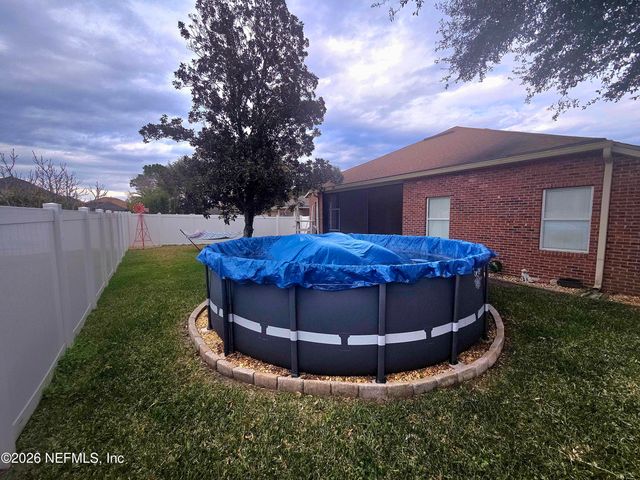 2864 CROSS CREEK Drive, Green Cove Springs, FL 32043