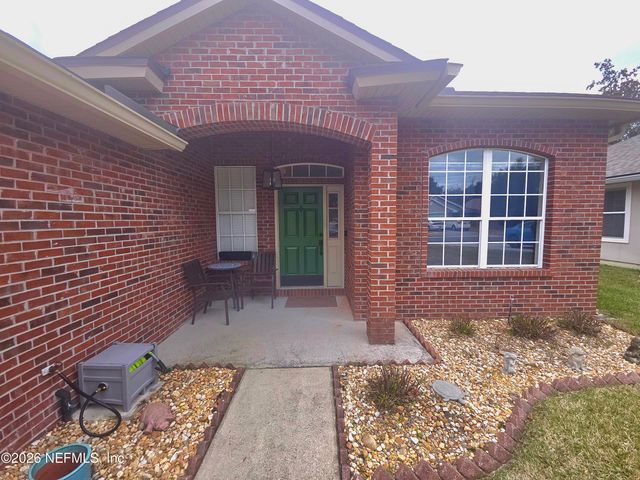 2864 CROSS CREEK Drive, Green Cove Springs, FL 32043