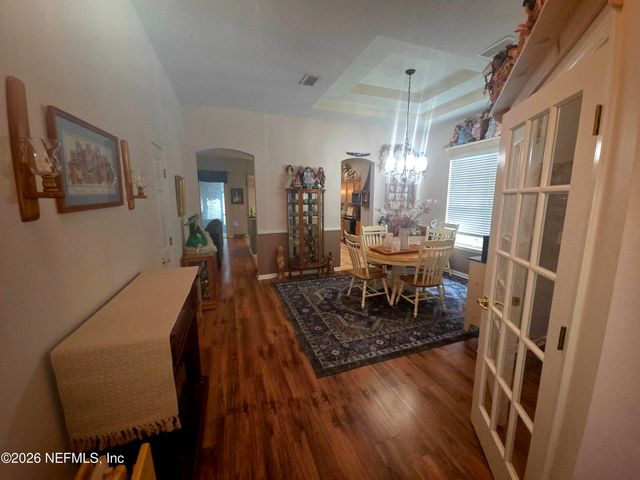 2864 CROSS CREEK Drive, Green Cove Springs, FL 32043